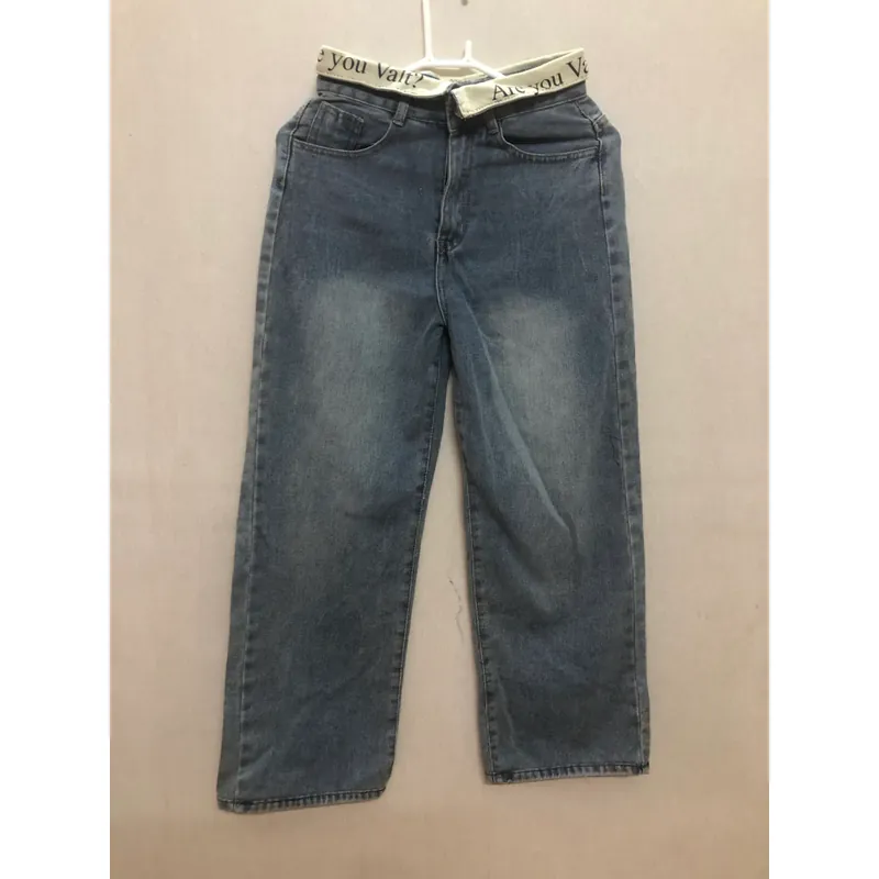 Quần bò xuông, size S , dưới 50kg 588656