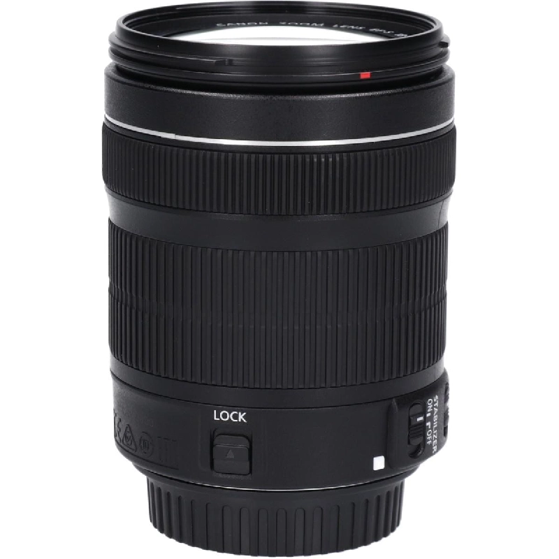 Ống kính EF-S18-135mm F3.5-5.6 IS STM - Hàng hiệu Authentic 880373