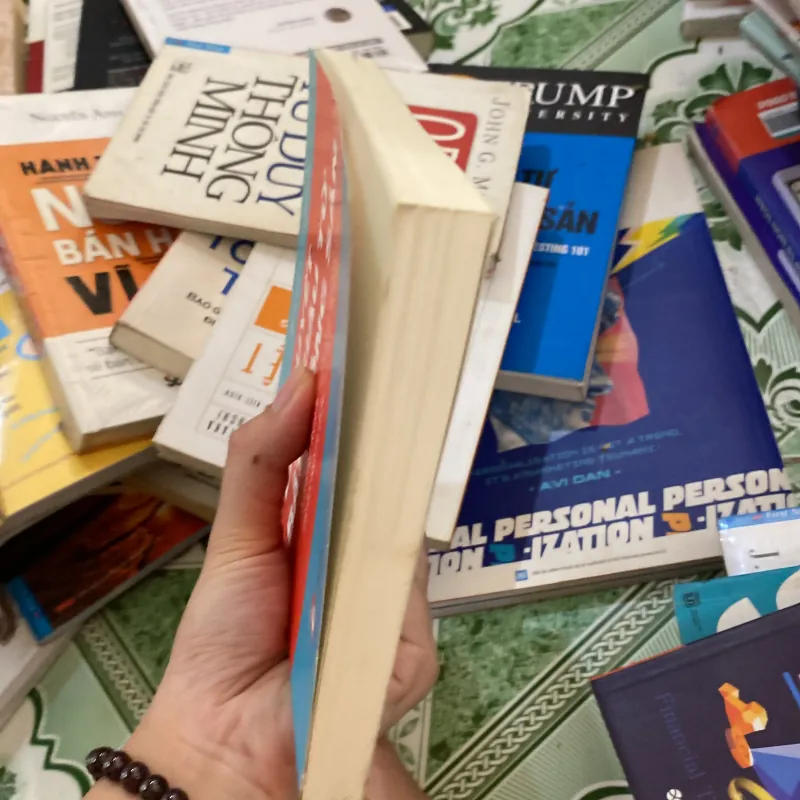 Bí quyết làm giàu từ bất động sản 800583