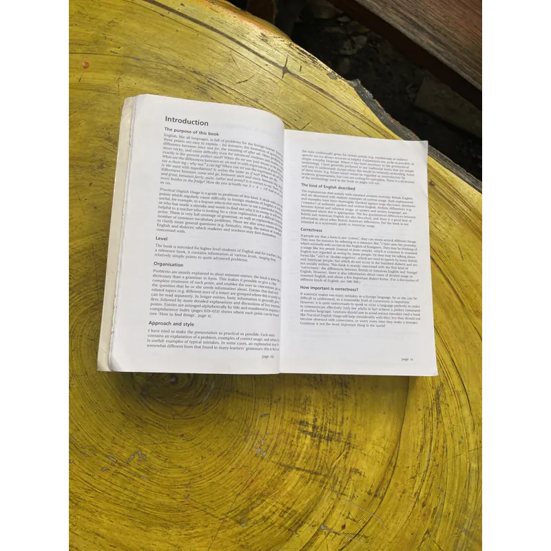 PRACTICAL ENGLISH USAGE- MICHAEL SWAN 602659