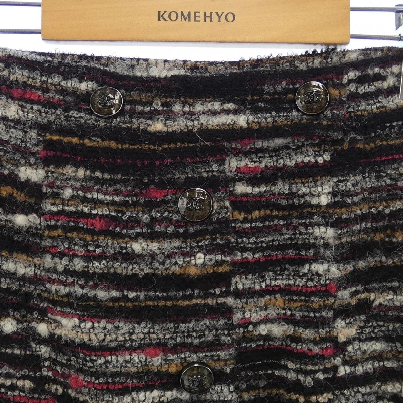 Chanel CHANEL P41816V30487 Váy 648963