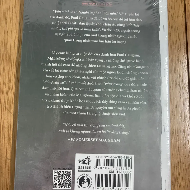 Mặt trăng và đồng xu 753906