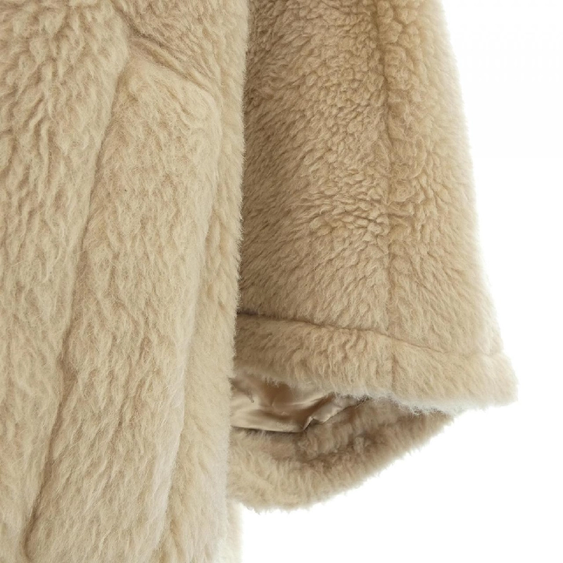 【Mã giảm giá】Max Mara Cape 640882