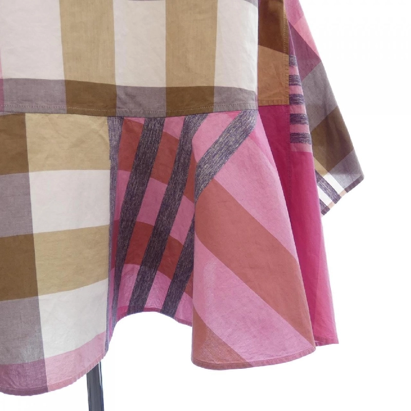 【Khuyến mãi】Chân váy HERMES 652473