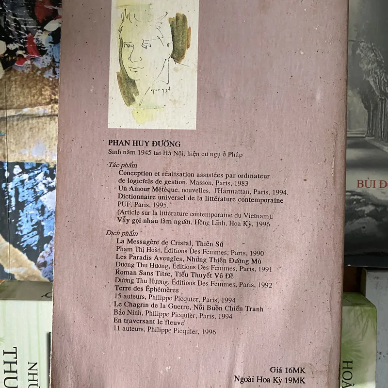 VẪY GỌI NHAU LÀM NGƯỜI 694035