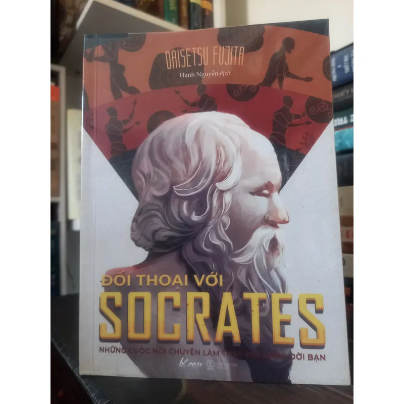 ĐỐI THOẠI VỚI SOCRATES 706169