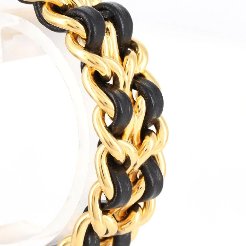 Chanel Première GP kích thước L H0001 GP Quartz - Hàng hiệu Authentic 877056