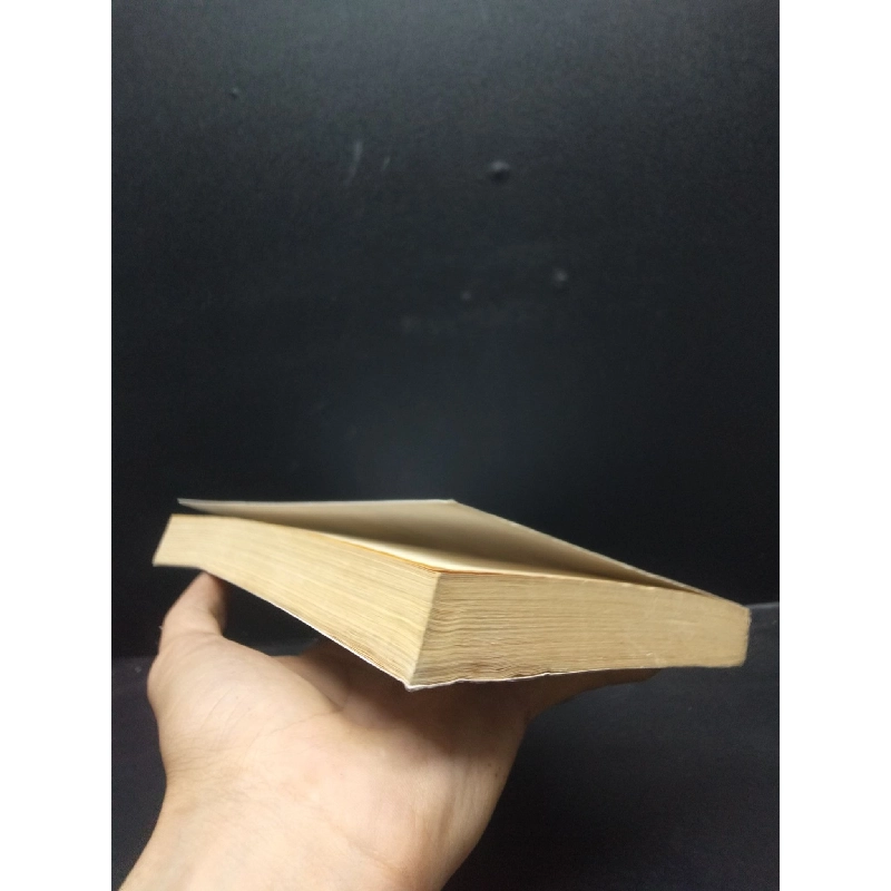 Mình là cá, việc của mình là bơi năm 2017 mới 70% ố vàng HCM0103 kỹ năng sống 913477