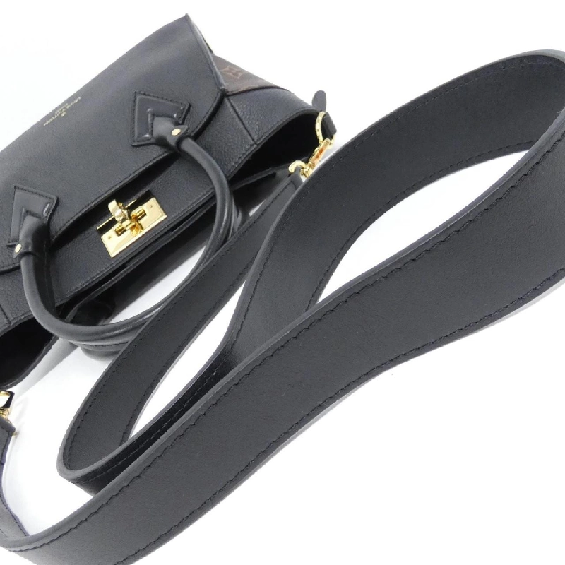 Túi xách Louis Vuitton On My Side PM M57728 - Hàng hiệu Chính hãng 770242