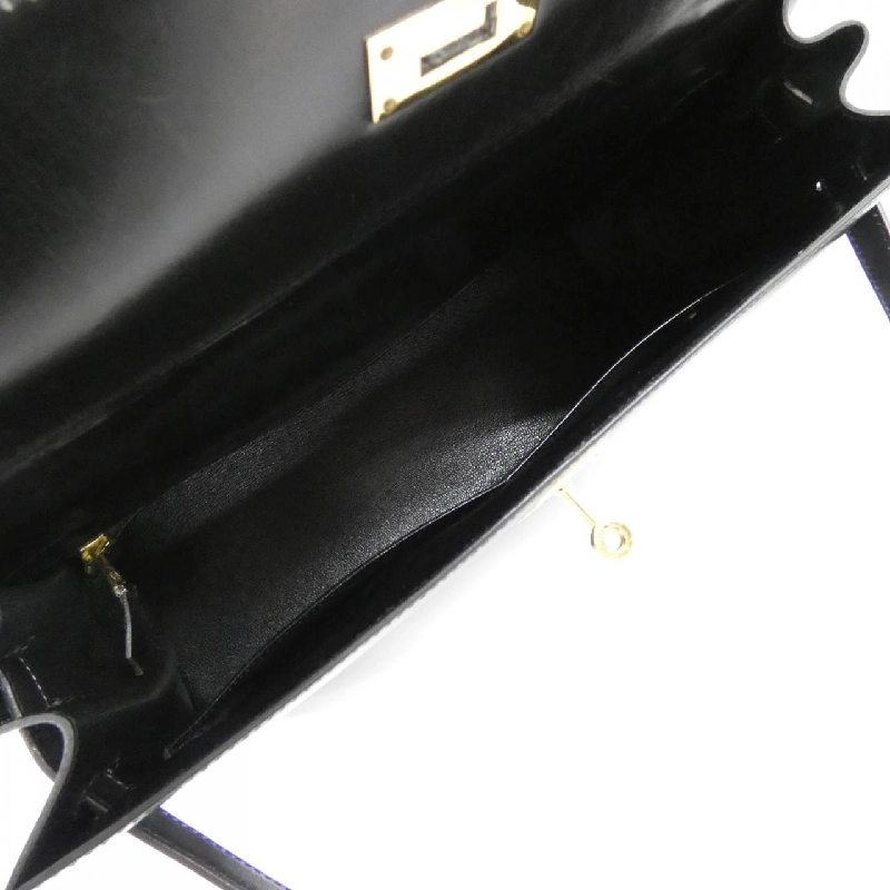 【Vintage】Túi Hermes Kelly 35cm 618602