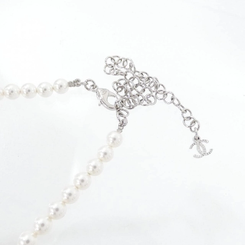 Chanel ABF111 Dây chuyền - Hàng hiệu Authentic 773085