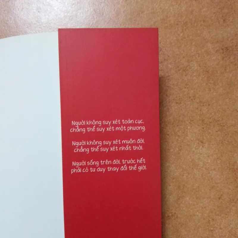 Tôi không muốn sống đời tẻ nhạt 746747