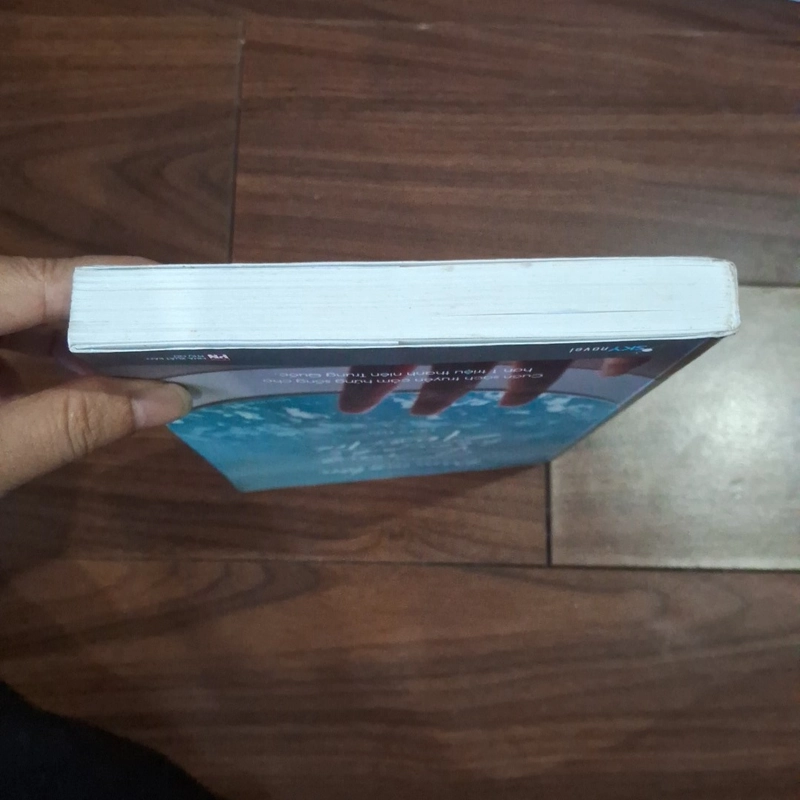 Dám mơ lớn, đừng phí hoài tuổi trẻ 530244