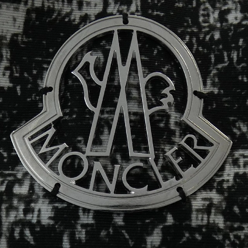 MONCLER GAMMEROUGE VICKY Áo khoác lông - Hàng hiệu Chính hãng 808768