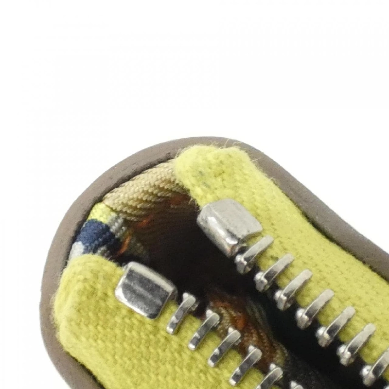 Ví Hermès EN LIBERTE Silk In Compact 084541CK - Hàng hiệu Authentic 770514