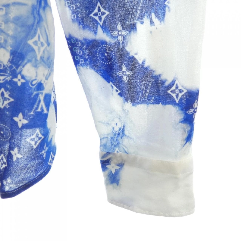 Áo sơ mi LOUIS VUITTON - Hàng hiệu Authentic 900593