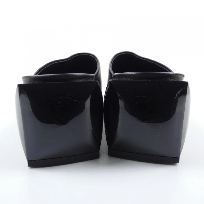 【Mã giảm giá】Giày sandal HERMES 663031