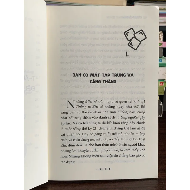 Kỷ luật bản thân – Peg Dawson, Richard Guare 575918