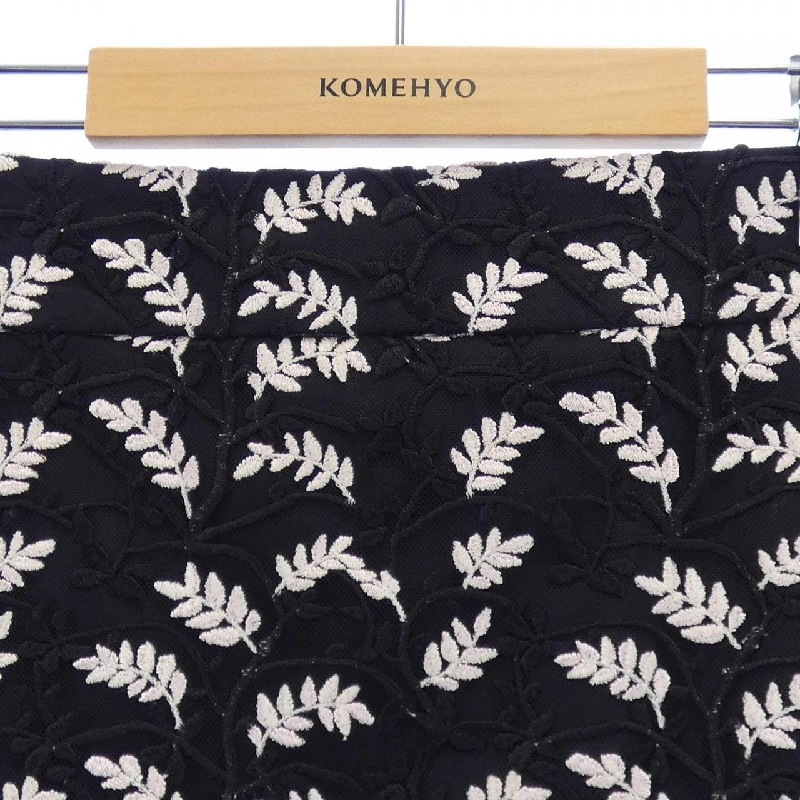 クリスチャンディオール CHRISTIAN DIOR 6A21321A1818 Váy - Hàng hiệu Chính hãng 812997