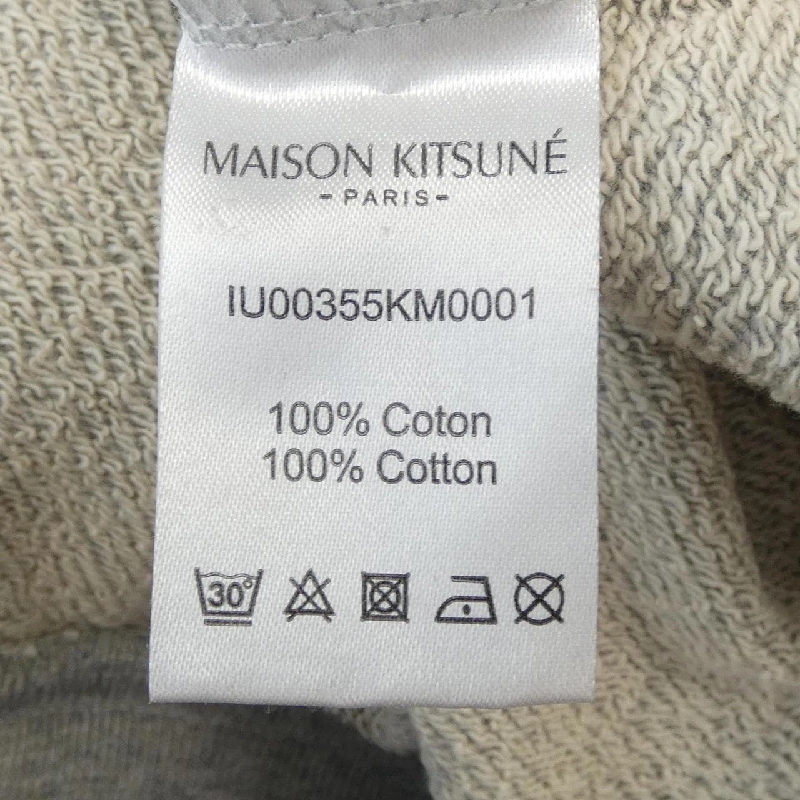 Áo khoác MAISON KITSUNE IU00355KM0001 - Hàng hiệu Chính hãng 897557