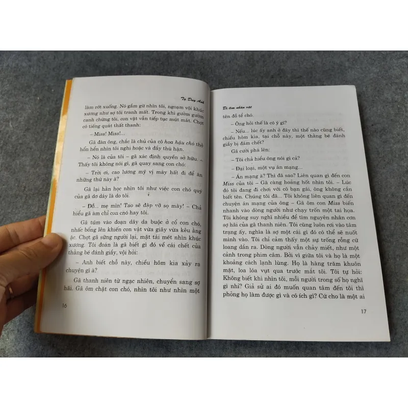 TRÒ ĐÙA CỦA SỐ PHẬN 719939