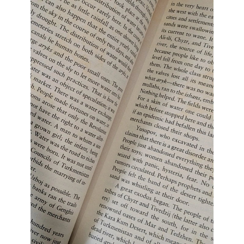 Imperium - Ryszard Kapuscinski 1001880