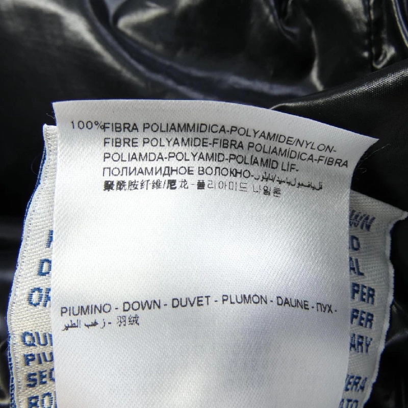 MONCLER HERMIFUR Áo khoác lông vũ - Hàng hiệu Authentic 808419