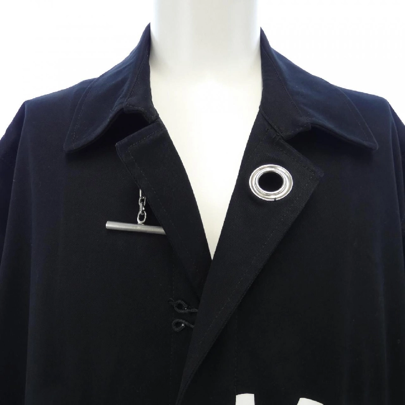 Off-White OFF-WHITE Áo khoác - Hàng hiệu Chính hãng 895065