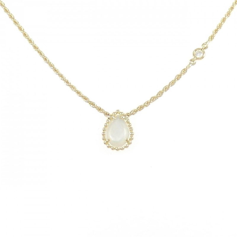 Boucheron Serpenti Boheme Extra Small Necklace - Hàng hiệu Authentic 840177