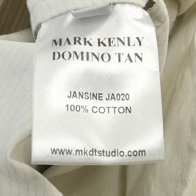 【Mã giảm giá】Áo khoác MARK KENLY DOMINO TA 643085