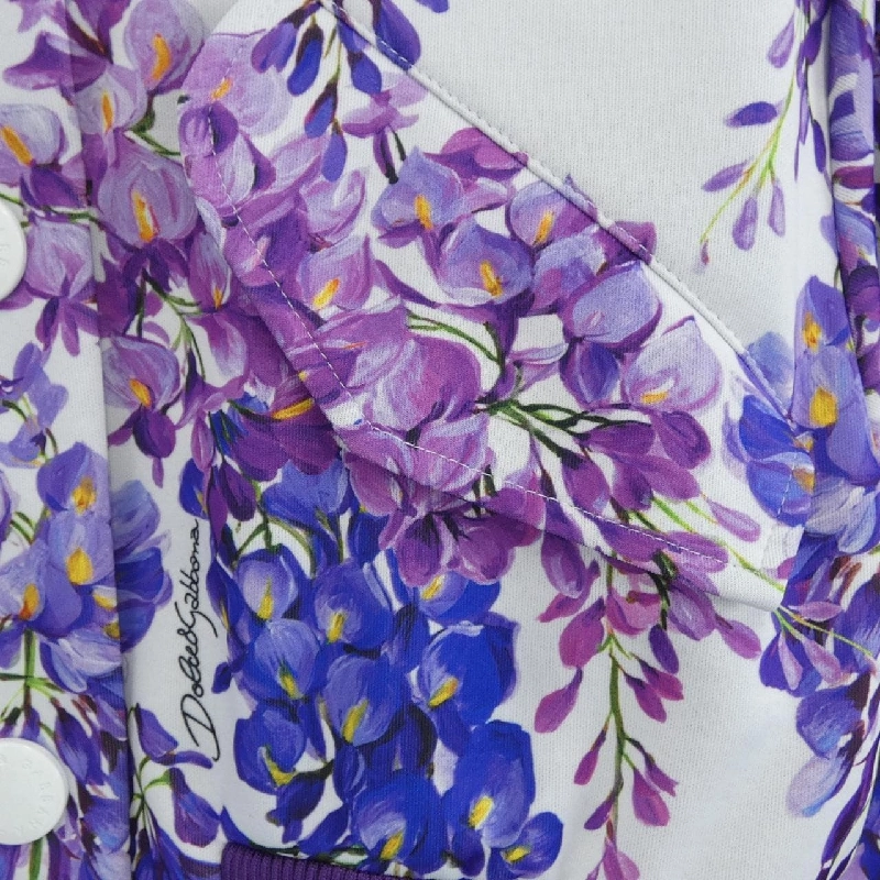 Dolce & Gabbana DOLCE&GABBANA F9M72T FSGZT Áo khoác - Hàng hiệu Authentic 820198