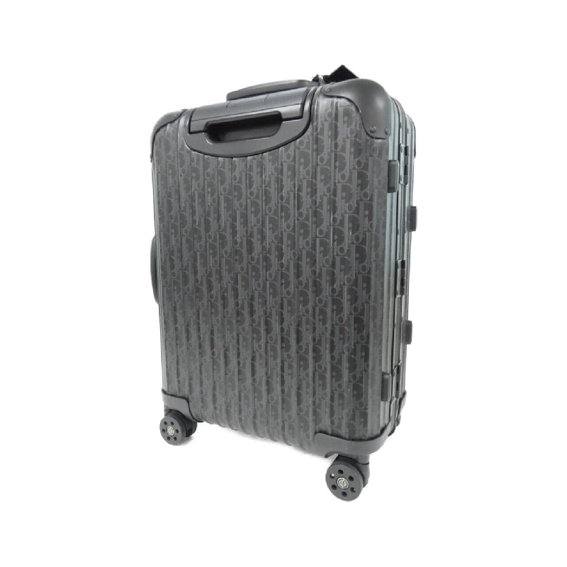 Christian Dior DIOR OBLIQUE Túi xách Dior và Rimowa 33L 1DRTR002YWZ - Hàng hiệu Chính hãng 803433