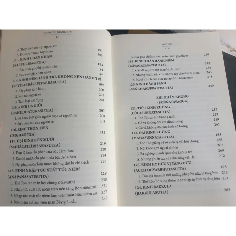 Trung Bộ Giảng Giải - Trọn Bộ 4 Tập 775872