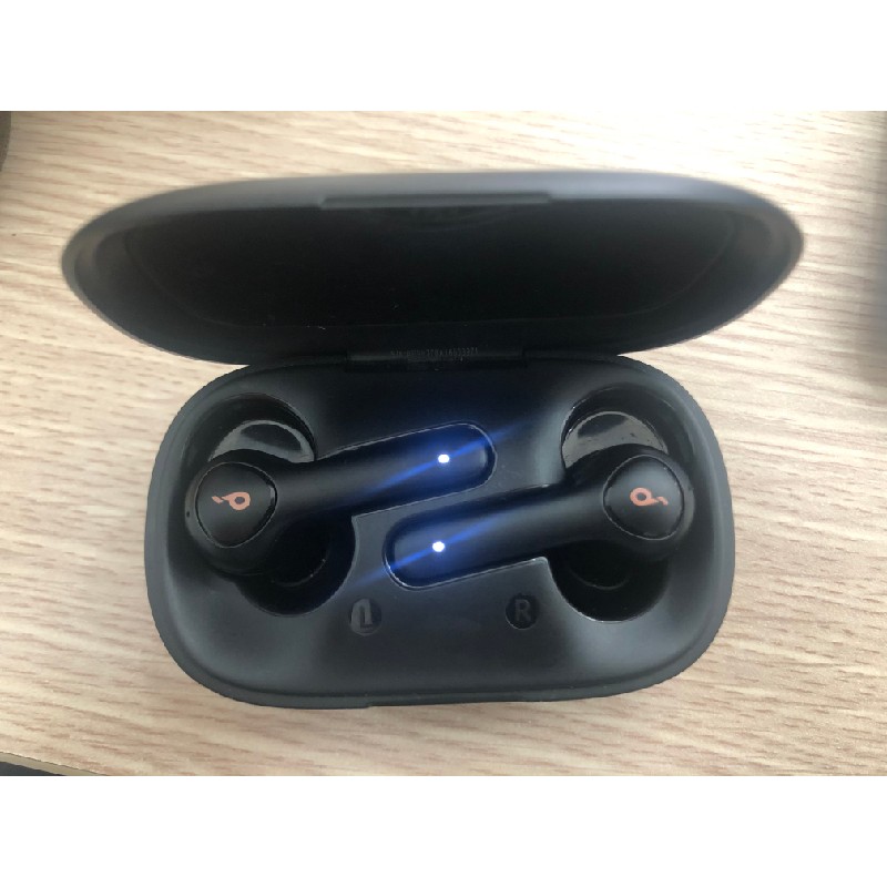 Tai Nghe Bluetooth SoundCore Life P2 99% 43