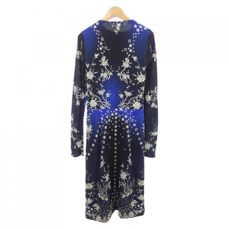 Đầm ROBERTO CAVALLI - Hàng hiệu Authentic 813735