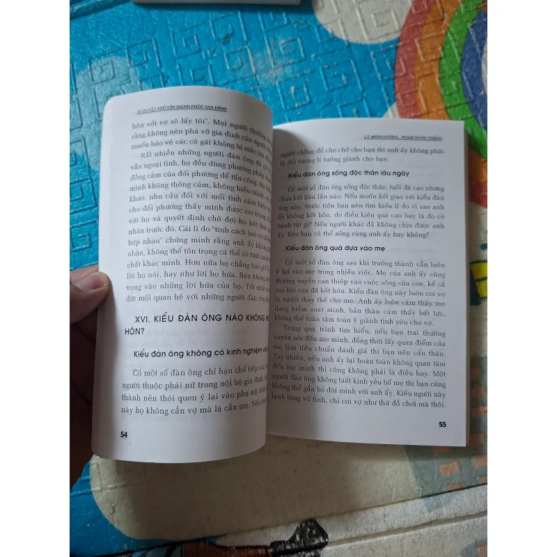 Bí quyết giữ gìn Hạnh phúc Gia đình 1000947