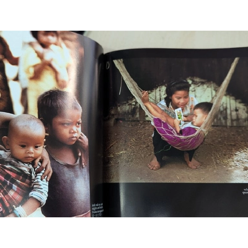 Thời thơ ấu - Bá Hân 785961