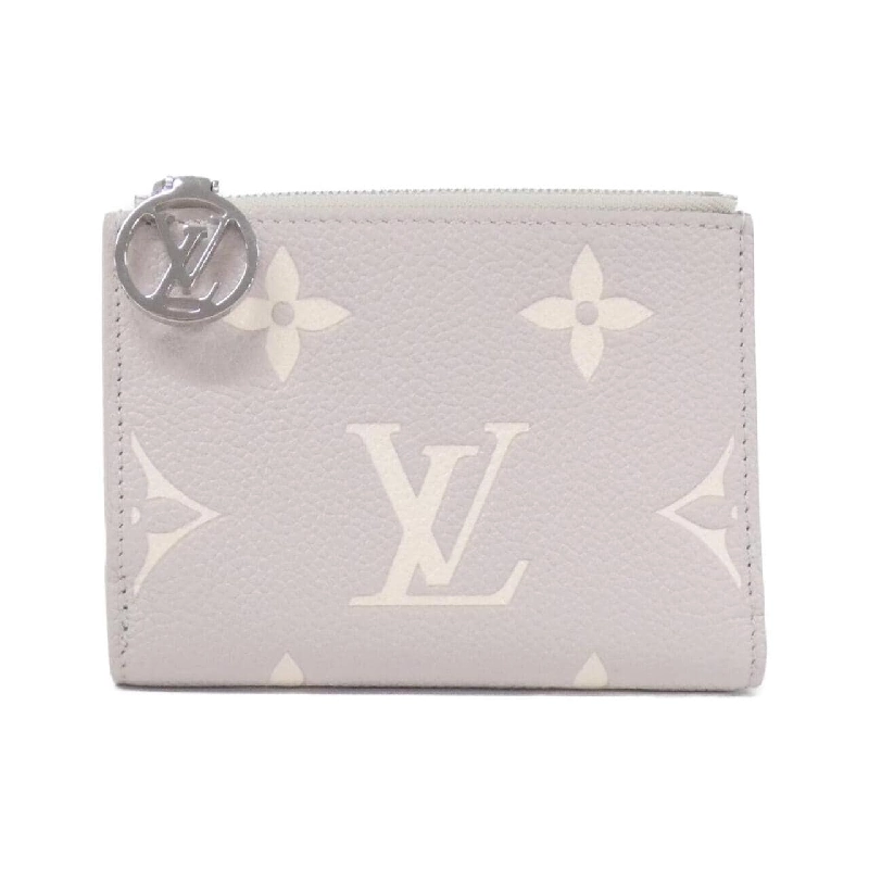 Ví Louis Vuitton Bicolor Monogram Empreinte Portefeuille Lisa M13797 - Hàng hiệu Chính hãng 770161