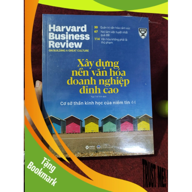 (TẶNG BOOKMARK) Bộ 3 cuốn xây dựng nền văn hóa mới 100% RBK 939863