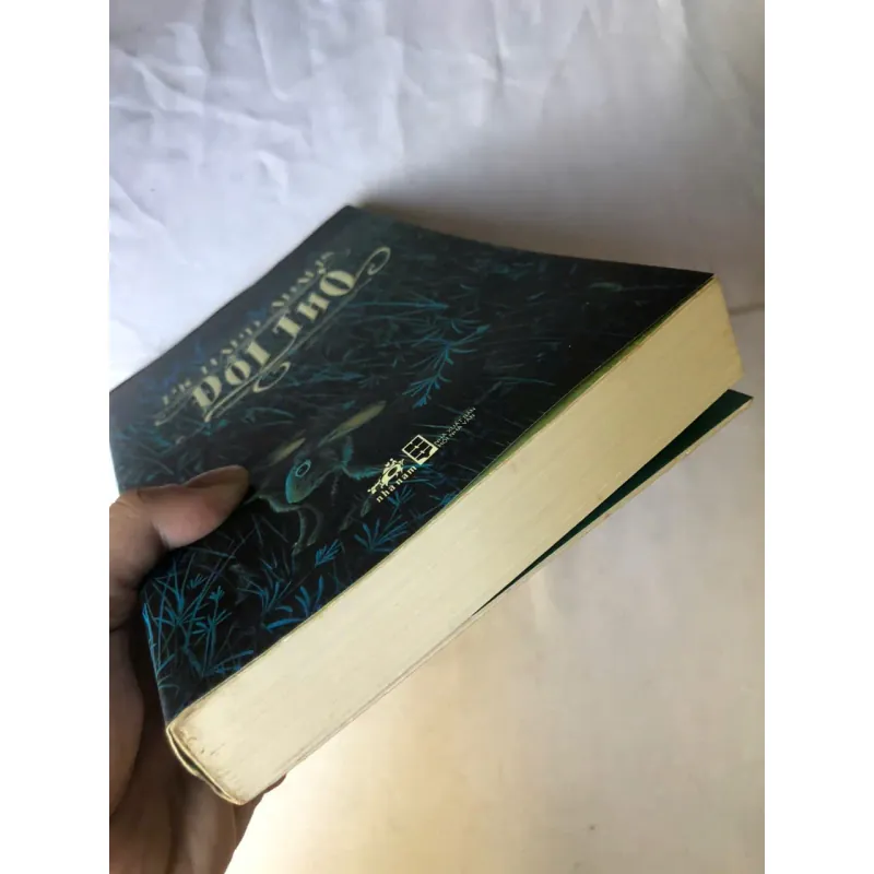 Đồi Thỏ - Richard Adams 1007328