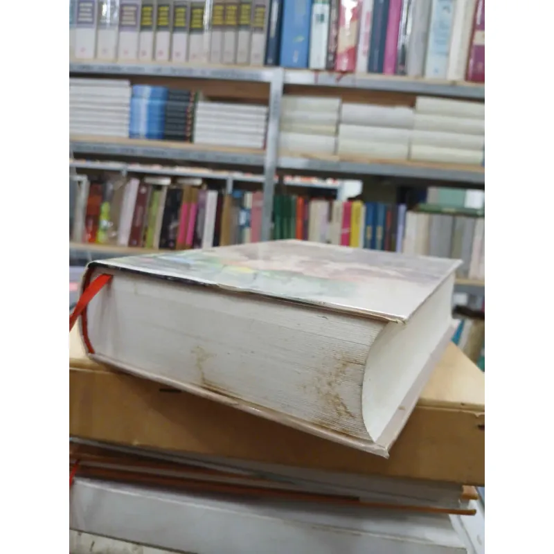 BIÊN NIÊN SỬ THẾ GIỚI TỪ TIỀN SỬ ĐẾN HIỆN ĐẠI (BÌA CỨNG) - NGUYỄN VĂN DÂN 1037041