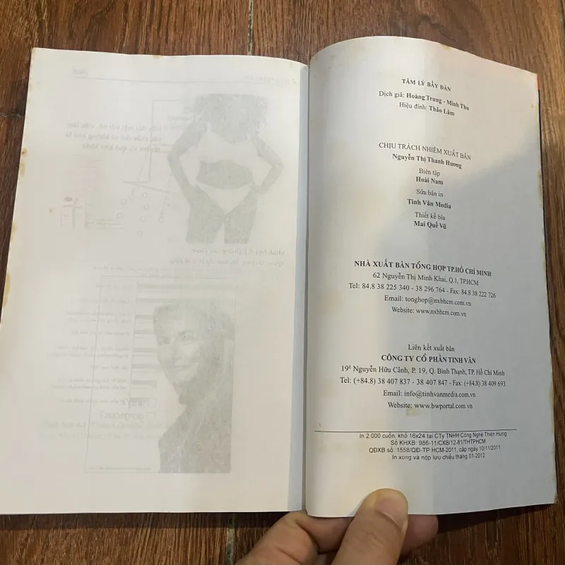 Tâm lý bầy đàn - Mark Earls (t4) 928040