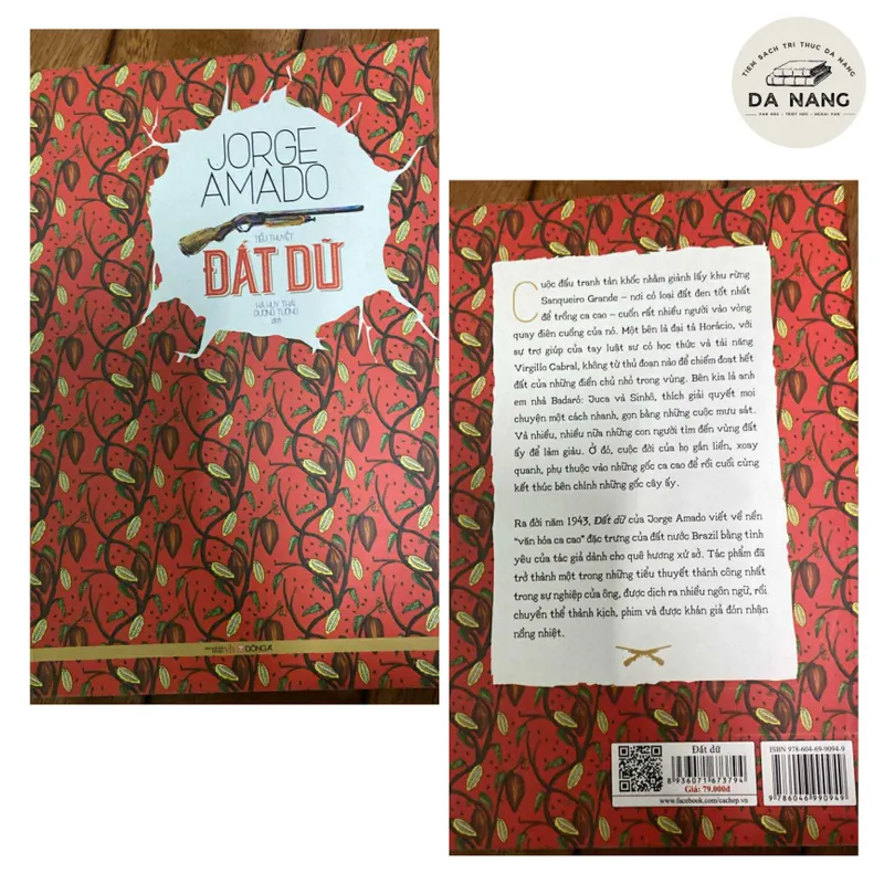 Tiểu thuyết đất dữ 557705