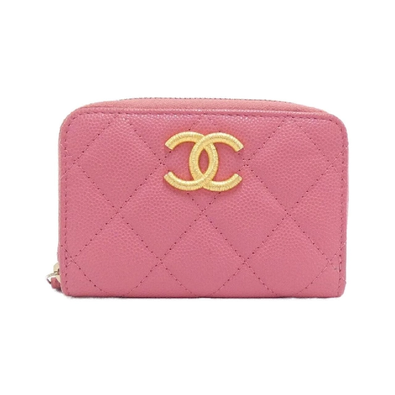 Ví tiền Chanel AP3521 620663