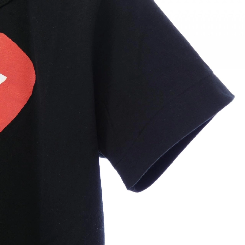 プレイコムデギャルソン PLAY COMME des GARCONS AZ-T111 T-shirt - Hàng hiệu Authentic 811505