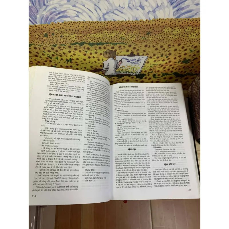 Từ Điển Y Học Phổ Thông 760481