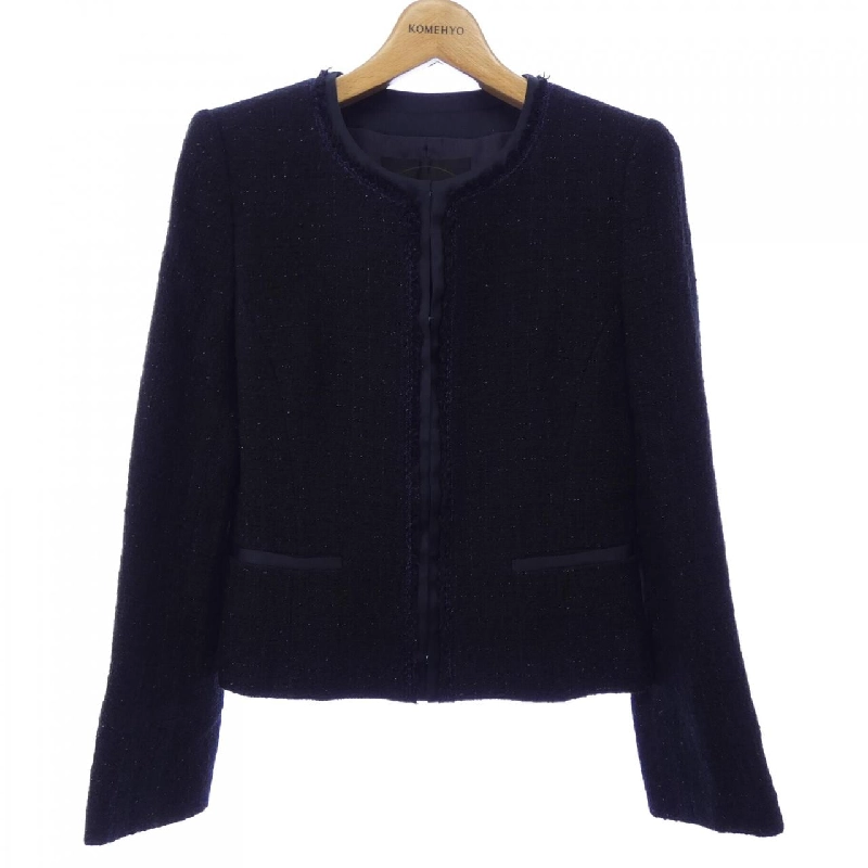 Chưa đặt tên UNTITLED Áo khoác 633760