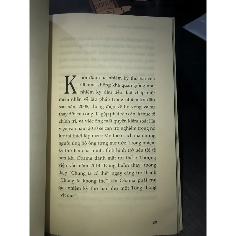 Joe Biden - Cuộc đời và sự nghiệp - David Hagan 763701