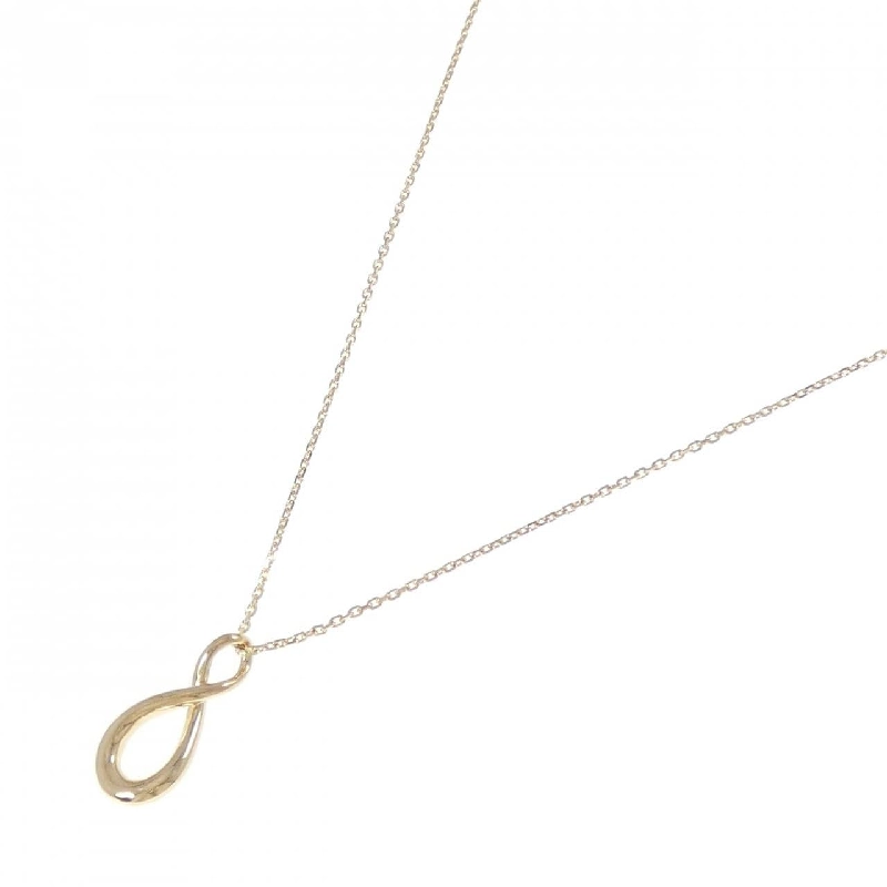 K18YG Necklace - Hàng hiệu Authentic 864751