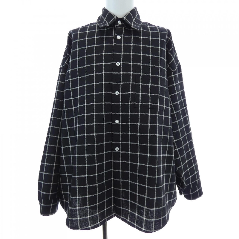 Áo sơ mi MARNI CUMU0061A3 UTWA01 - Hàng hiệu Chính hãng 896756